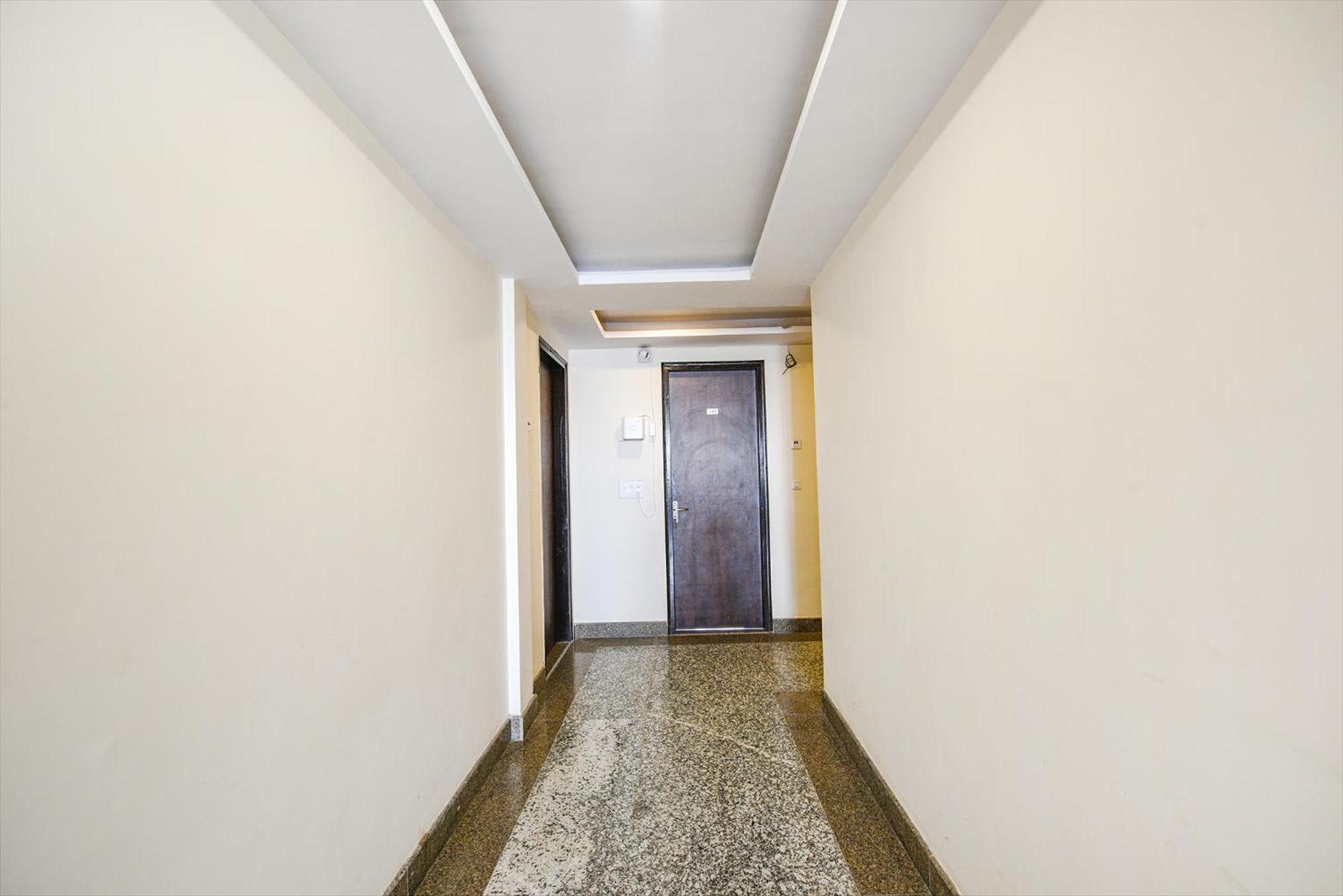 Fabhotel Jaswinder Bhawan Haridwar Exterior photo